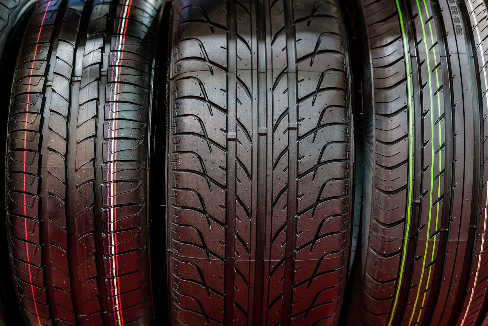 Tire Services